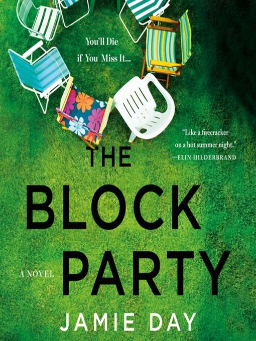 Title details for The Block Party by Jamie Day - Available